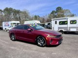 Used 2021 Kia K5 LX image 3