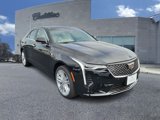 New 2025 Cadillac CT4 Premium Luxury image 2