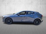 New 2025 MAZDA MAZDA3 Carbon image 4