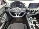 Used 2021 Nissan Sentra SV image 2