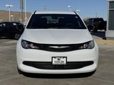 New 2025 Chrysler Voyager LX image 3