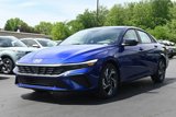 New 2025 Hyundai Elantra Sport image 2