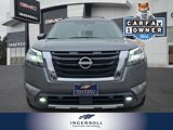 Used 2022 Nissan Pathfinder SL image 3