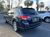 Used 2013 Subaru Outback 3.6R Limited w/ Moonroof Pkg image 4
