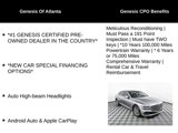 Certified 2024 Genesis G80 2.5T image 5