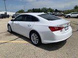 Certified 2023 Chevrolet Malibu LT image 3