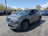 Used 2023 Nissan Rogue S image 4