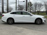 Used 2023 Chevrolet Malibu RS image 3
