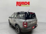 Used 2022 Ford Bronco Sport Outer Banks image 3