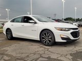 New 2025 Chevrolet Malibu RS image 4