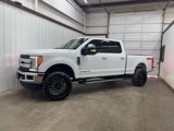 Used 2017 Ford F250 Lariat w/ Lariat Ultimate Package image 2