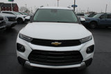 Certified 2022 Chevrolet TrailBlazer LT w/ Convenience Package image 3