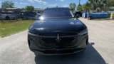 New 2025 Lincoln Nautilus Reserve w/ Jet Appearance Package image 3