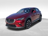 Used 2019 MAZDA CX-3 Grand Touring image 2