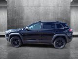 Used 2020 Jeep Cherokee Trailhawk w/ Cold Weather Group image 2