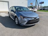 New 2025 Toyota Corolla LE image 2