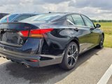 Used 2023 Nissan Altima 2.5 SR image 4