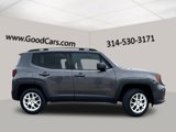 Used 2019 Jeep Renegade Latitude image 3
