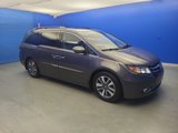 Used 2016 Honda Odyssey Touring Elite image 2
