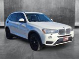Used 2016 BMW X3 xDrive28i image 3