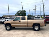 Used 2001 Chevrolet Silverado 1500 LS image 4