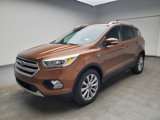 Used 2017 Ford Escape Titanium image 2