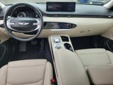 Certified 2025 Genesis GV70 2.5T image 4