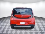 Used 2023 Kia Soul LX w/ LX Technology Package image 3
