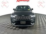 Used 2018 Jeep Grand Cherokee Summit w/ Platinum Series Group image 2