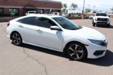 Used 2016 Honda Civic Touring image 6