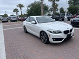 Used 2018 BMW 230i xDrive Coupe w/ Premium Package image 2
