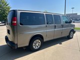 Used 2012 Chevrolet Express 1500 LS image 5