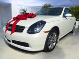 Used 2006 INFINITI G35 x Sedan image 4
