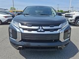 Used 2021 Mitsubishi Outlander Sport ES image 2