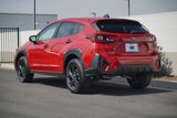 New 2025 Subaru Crosstrek 2.0i image 3