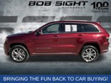 Used 2021 Jeep Grand Cherokee Summit w/ Platinum Series Group image 3
