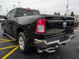 Used 2022 RAM 1500 Big Horn w/ Trailer Tow Group image 5