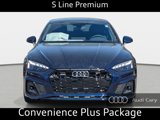 New 2025 Audi A5 2.0T Premium Plus image 2