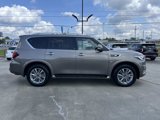 Used 2019 INFINITI QX80 Luxe w/ Proassist Package image 2