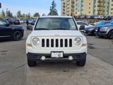 Used 2016 Jeep Patriot High Altitude image 2