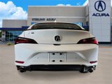 New 2025 Acura Integra A-Spec image 4
