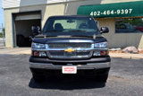 Used 2004 Chevrolet Silverado 1500 LS w/ Light Duty Power Package image 2