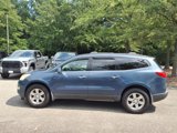Used 2012 Chevrolet Traverse LT image 4
