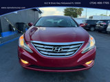 Used 2011 Hyundai Sonata SE image 6