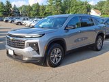 Certified 2024 Chevrolet Traverse LS image 3