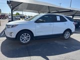 Used 2020 Chevrolet Equinox LS w/ LS Convenience Package image 3