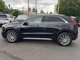 Used 2020 Cadillac XT4 Premium Luxury image 4