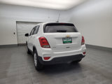 Used 2018 Chevrolet Trax LS image 6