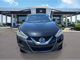 Used 2017 Nissan Maxima Platinum image 3