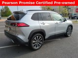 Used 2022 Toyota Corolla Cross XLE image 4